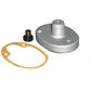 Tach Assembly Fits International Replaces 367150R91