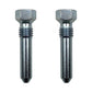 1751403M1 WHEEL STOP BOLTS Fits Allis CHALMERS, Fits John Deere, WHITE OLIVER