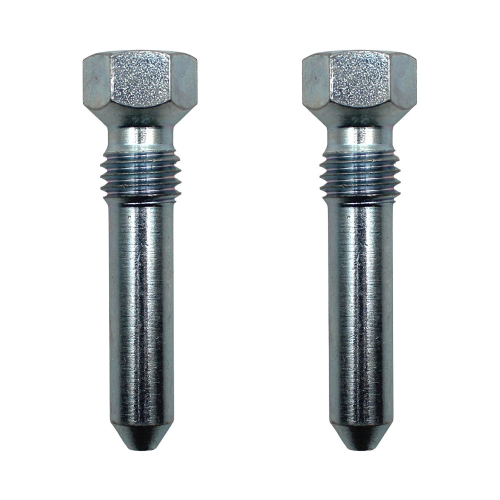 Qty. 2: Rim Stop Screws Fits Ford/New Holland Replaces 81811263