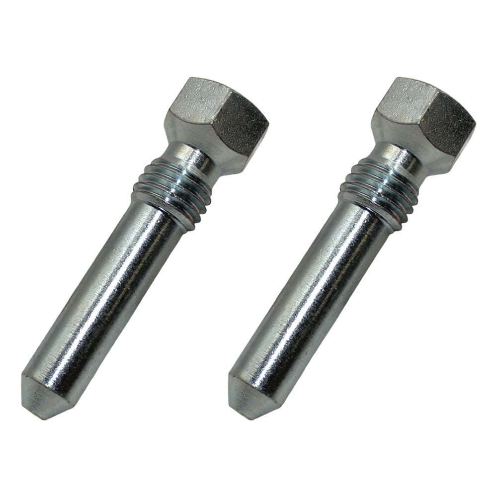 Qty. 2: Rim Stop Screws Fits Ford/New Holland Replaces 81811263