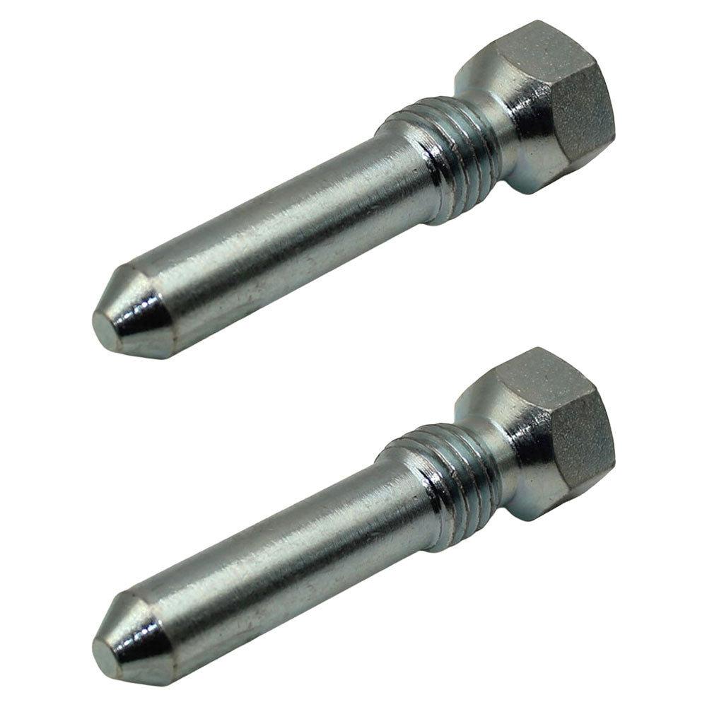 Qty. 2: Rim Stop Screws Fits White Replaces 100094A