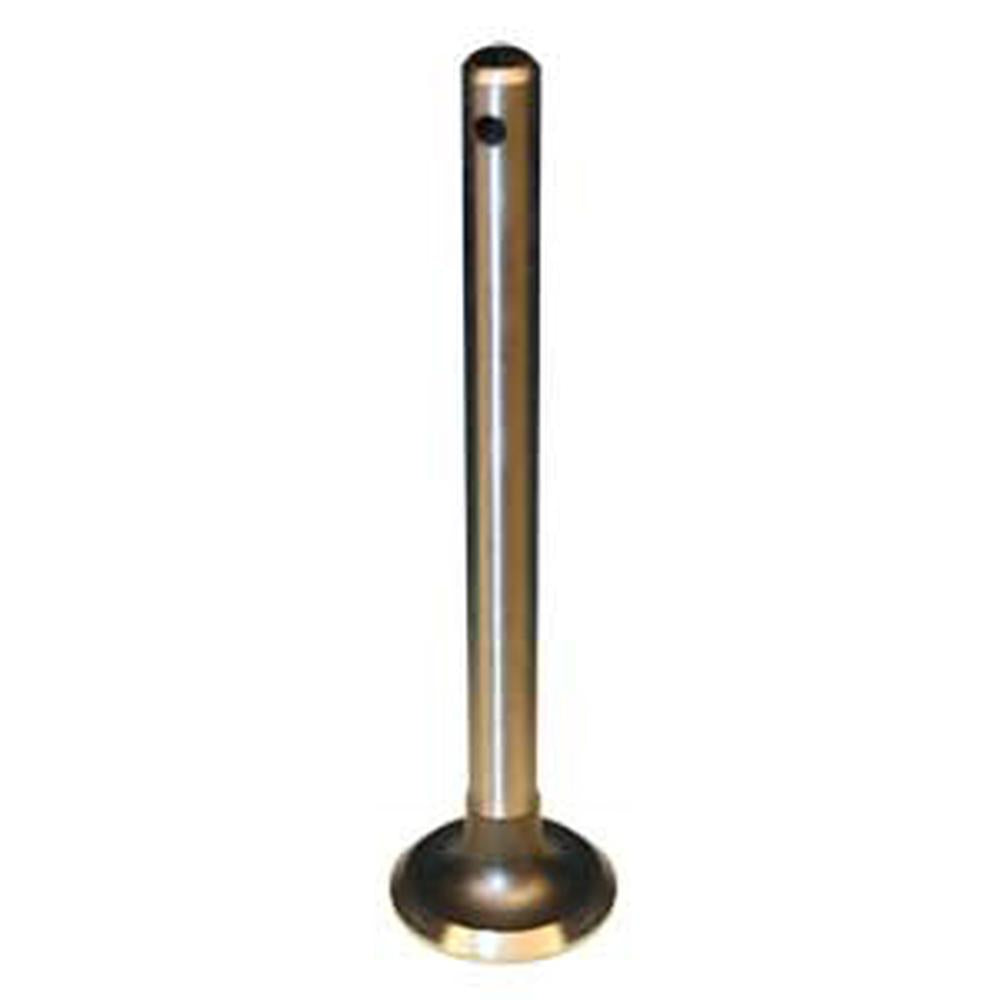 Intake Valve - Pin Type Fits Massey Ferguson TE20 TO20 1751519M1