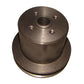 1751852M1 Water Pump Pulley Fits Massey Ferguson 150 65 304 2500 302 50