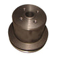 New Tractor Water Pump Pulley Fits Massey Ferguson Models: 50 65 150 302 304