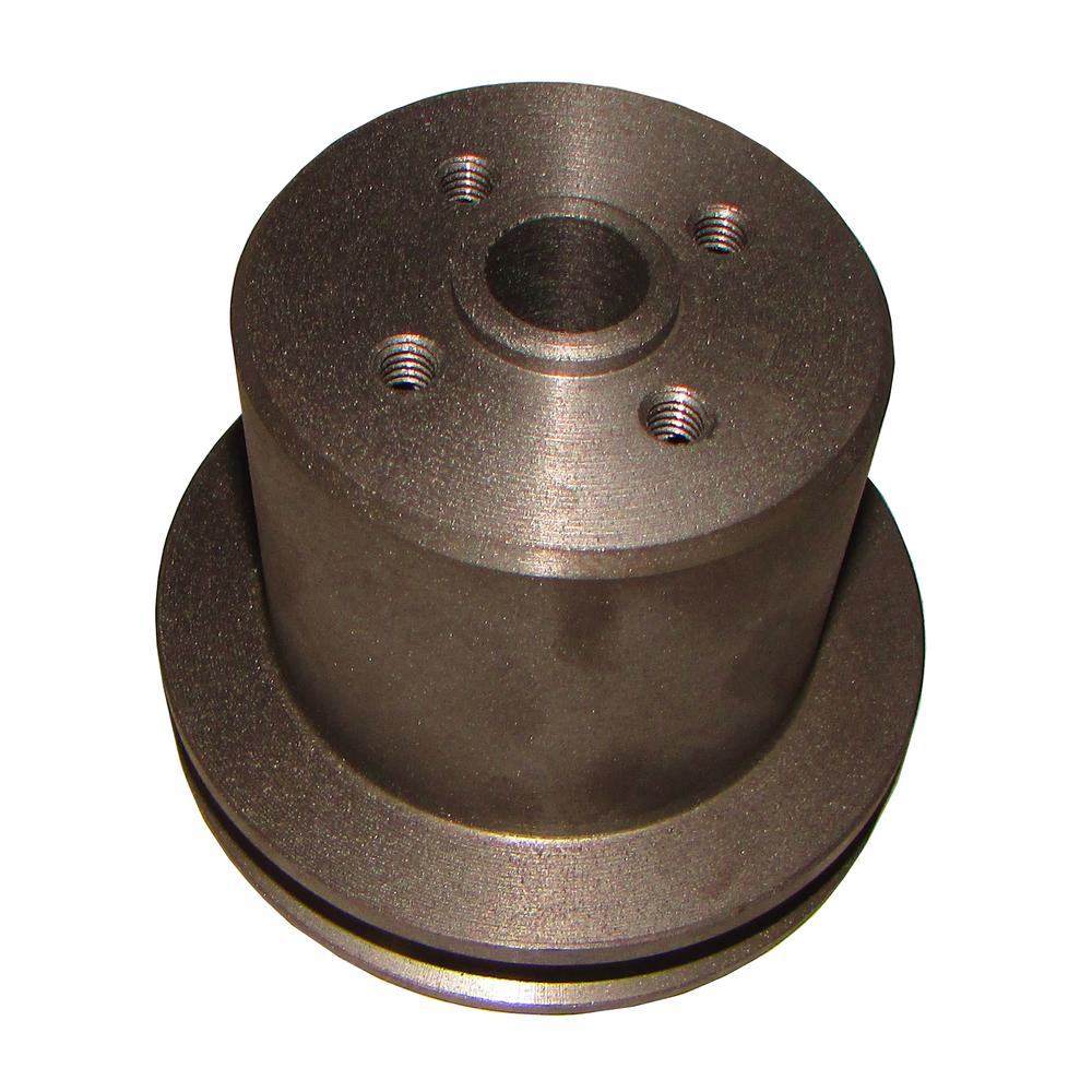 1206-6215 - Water Pump Pulley Fits Massey Ferguson
