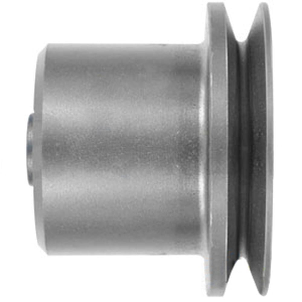 One New Water Pump Pulley Fits Massey Ferguson 150 2500 MF50 MH50