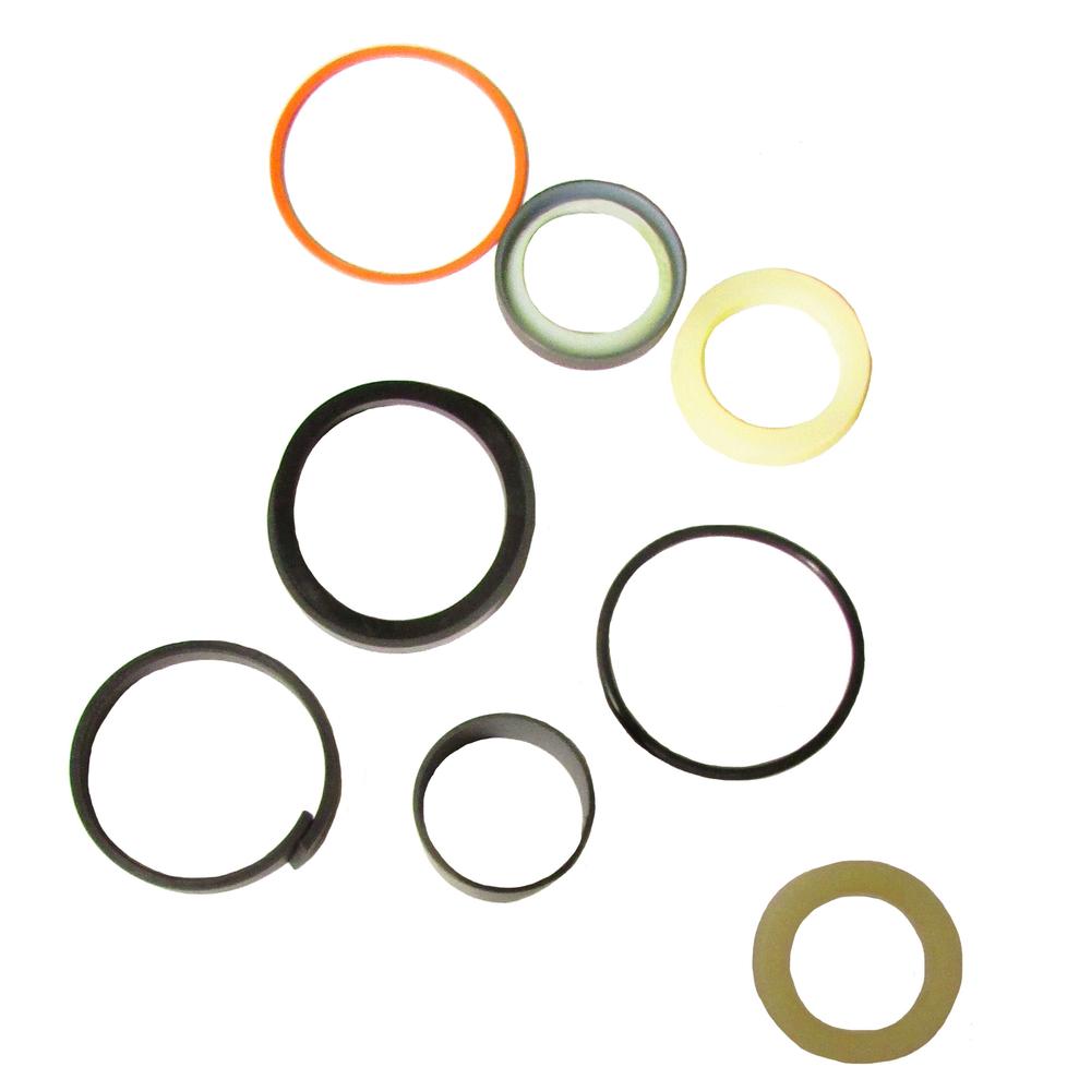One New Cylinder Seal Kit Fits Case/International Harvester 580L