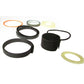 Hydraulic Seal Kit for Bucket Cylinder fits in Fits Case Backhoe Loader 580L 175