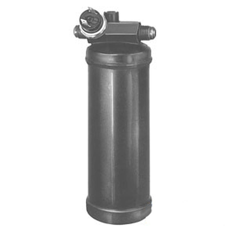Receiver Drier Fits International 4366 4386 4568 134552C1 Fits Case IH 175254C2
