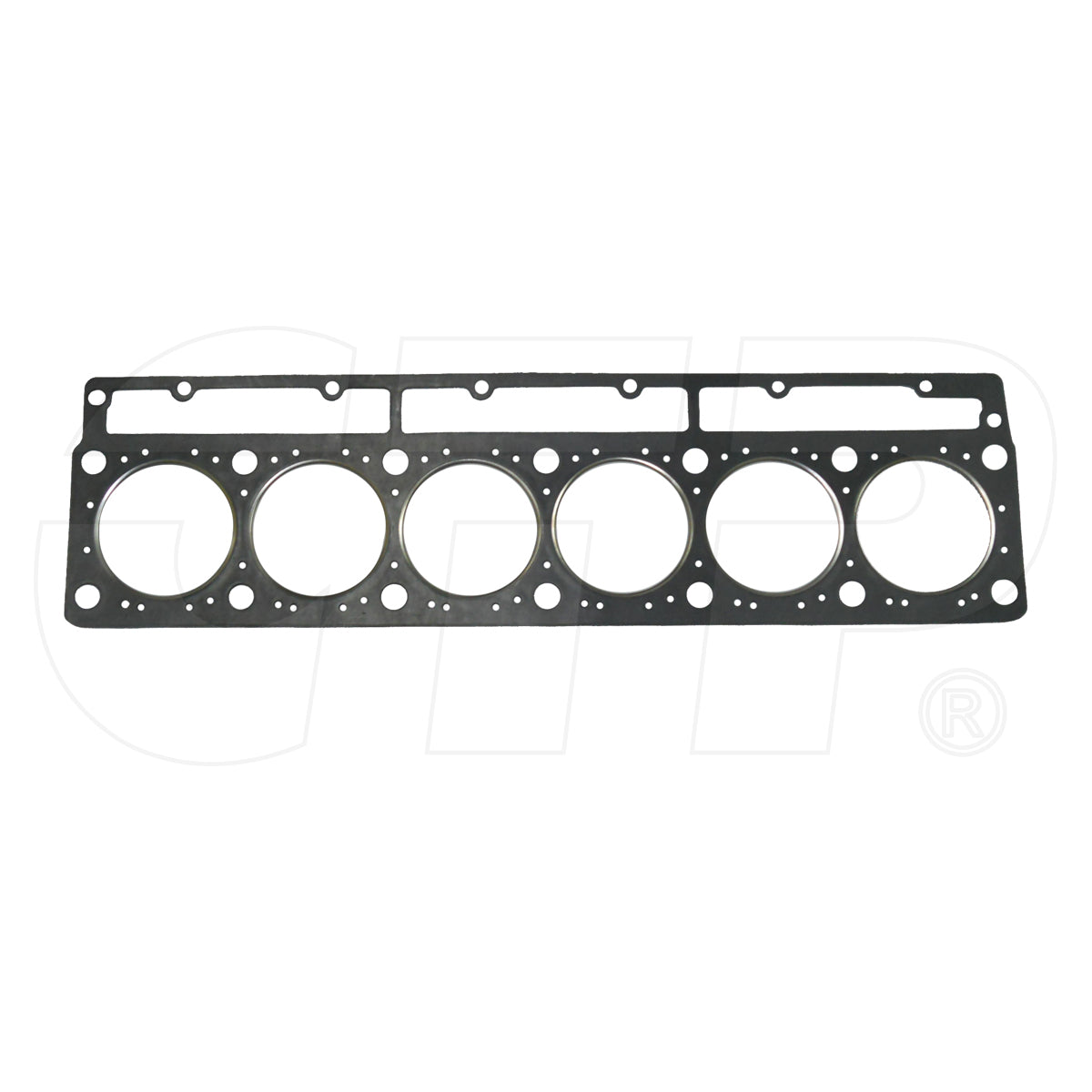 1753234 Gasket Cyl Head Oversized Fits Caterpillar Models
