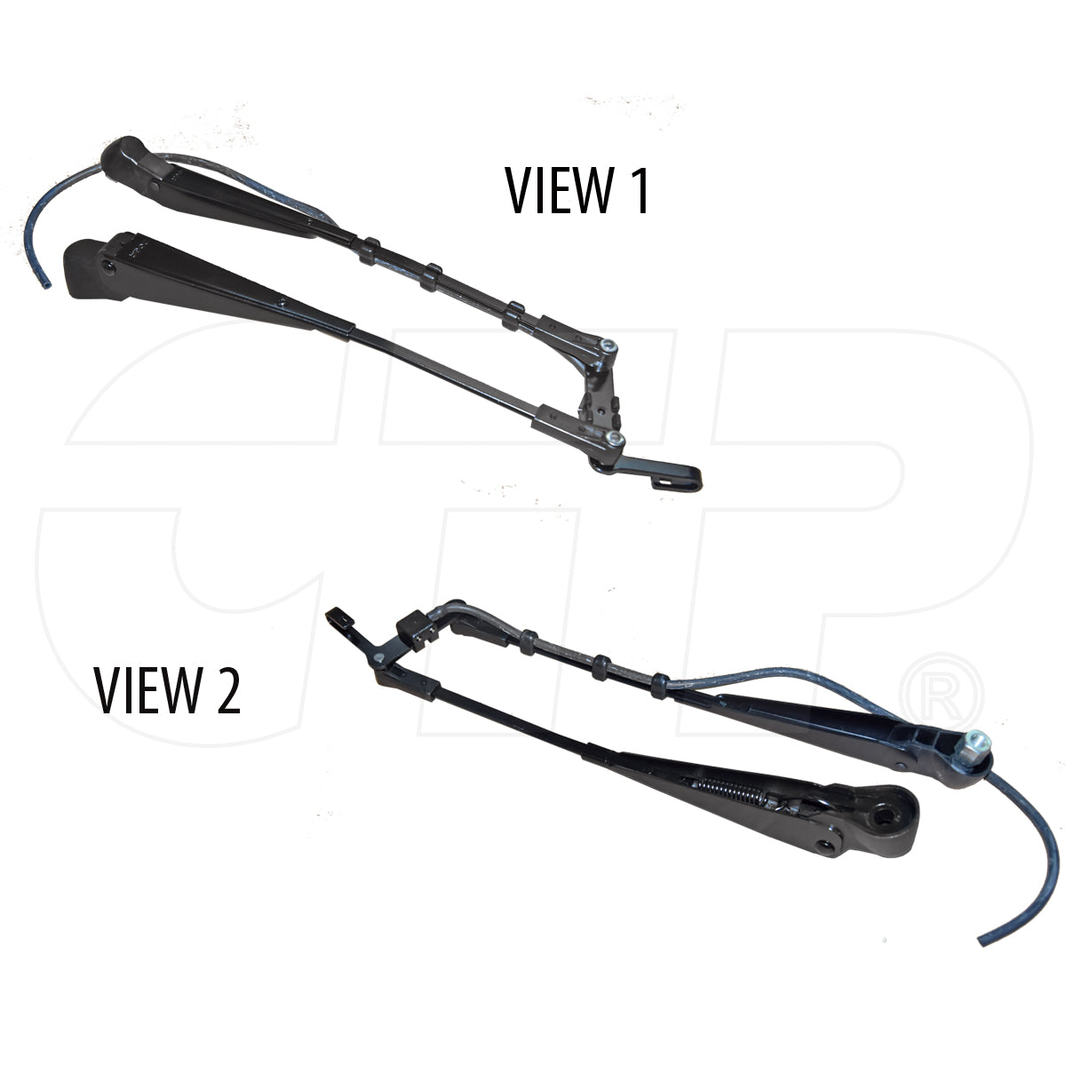 1753761 Arm Gp-Window Wiper Fits Caterpillar Models