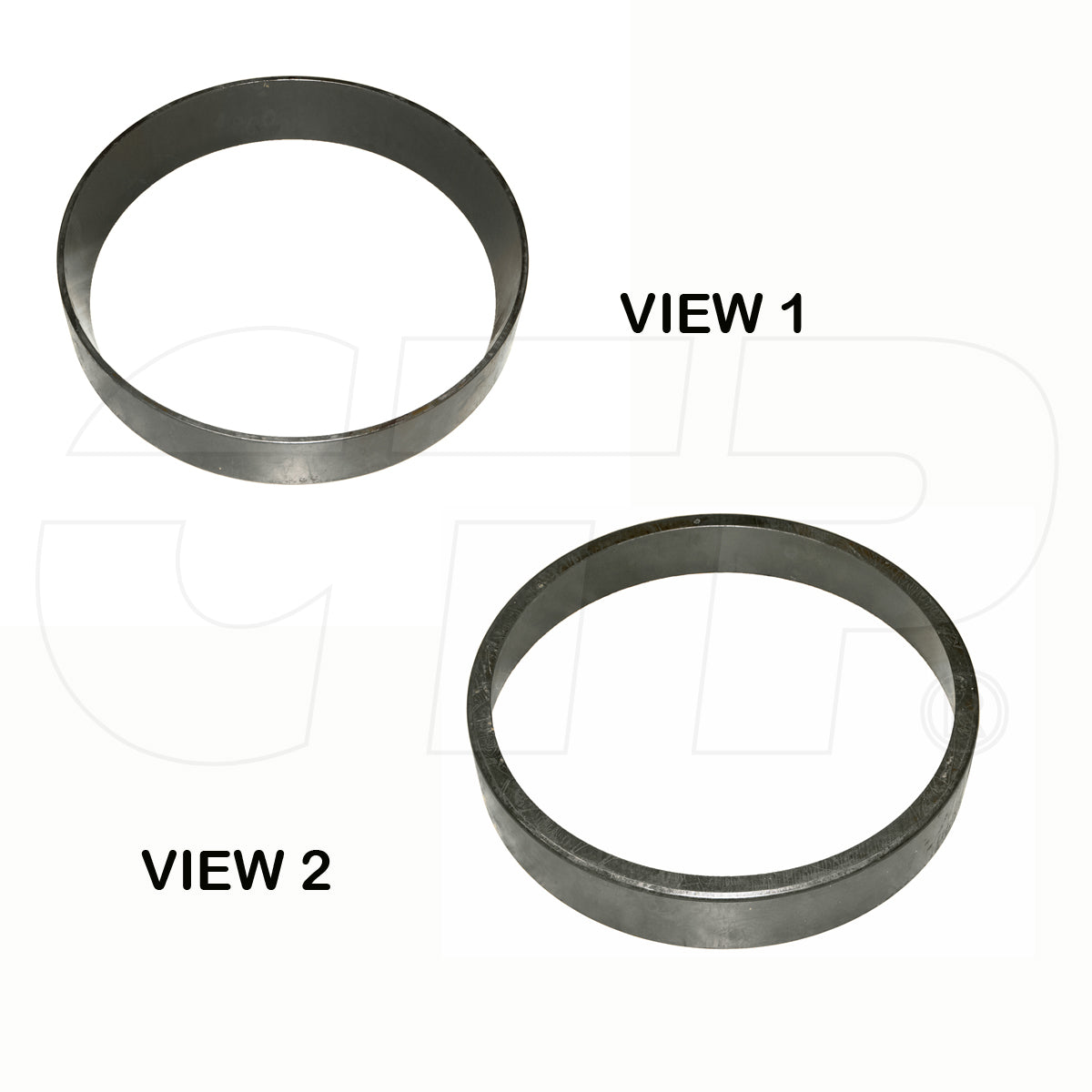1753770 Bearing Cup Fits Caterpillar Models