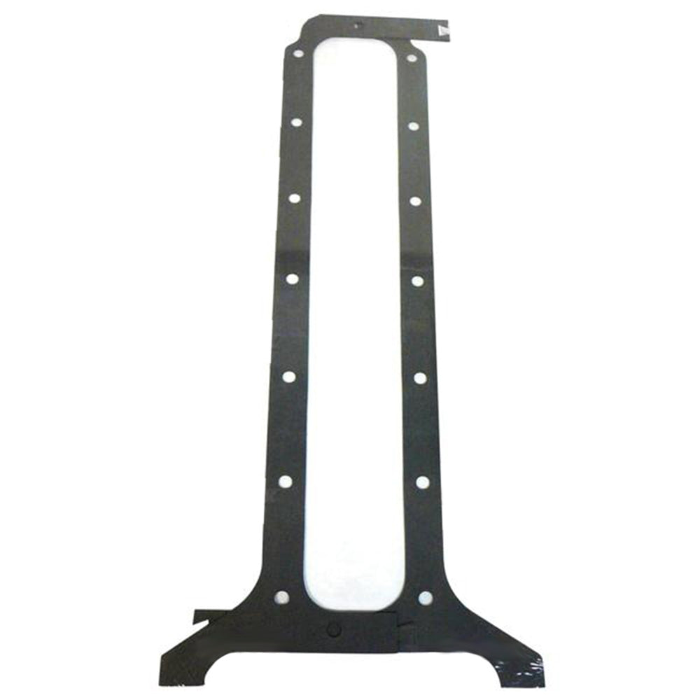 0176A602 Oil Pan Gasket Fits Massey Ferguson MF165 MF65 Continental Gas Tractor