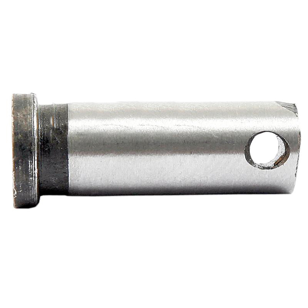 1753965M2 Clutch Link / Clevis Pin 5/16" x 1" Fits Massey Ferguson 122 130 135