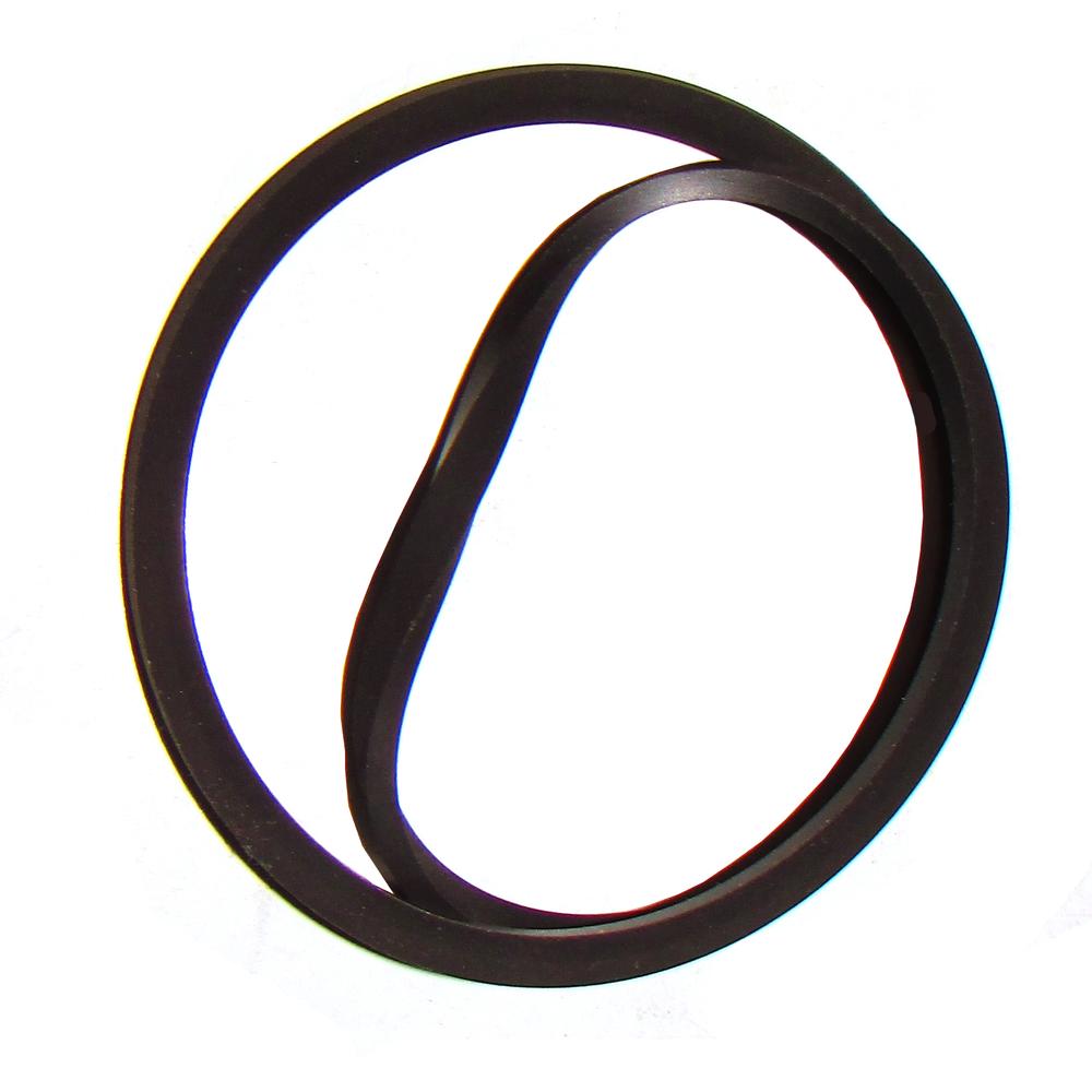 Trans Pump Gasket - Fits Ford - 1P77836A - Replaces 1754392M1