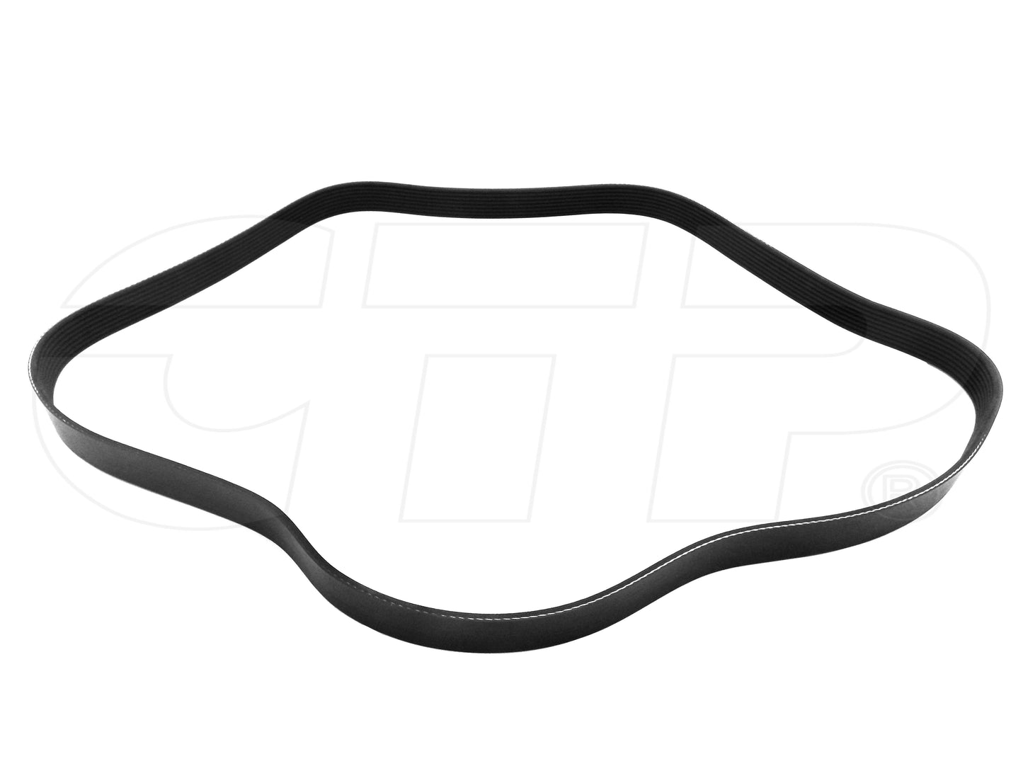 1754862 Serpentine Belt Fits Caterpillar Models