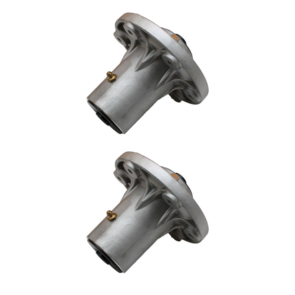 Pack of Two Lawn Mower Deck Spindles 84003173 Fits Ferris 300S S65Z 2691385-01