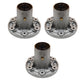 Three (3) 84003174 Deck Spindles Fits Snapper ZT 21542 21548 2342 2348 Mowers