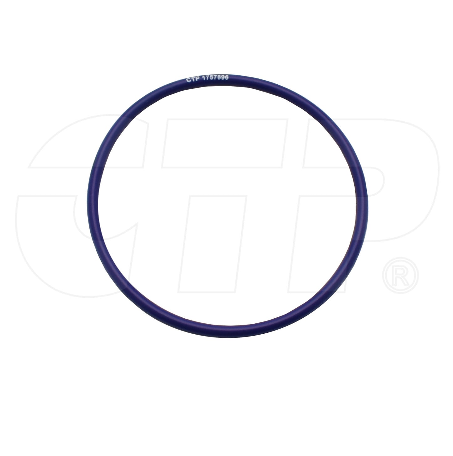 1757896 Seal O Ring Fits Caterpillar Models