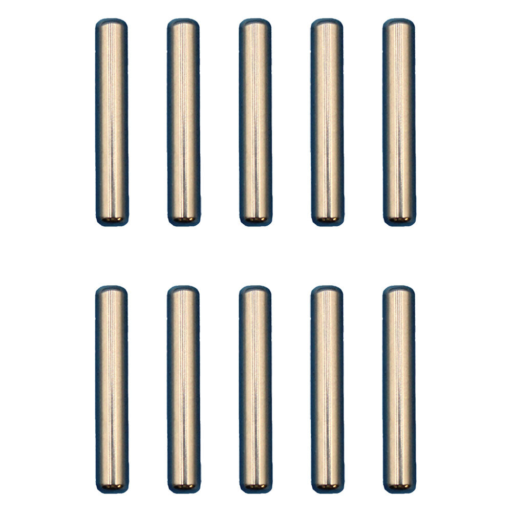 (10) Needle Bearings 85808272 Fits Case 575N EP 575N EP 695SV 695SV