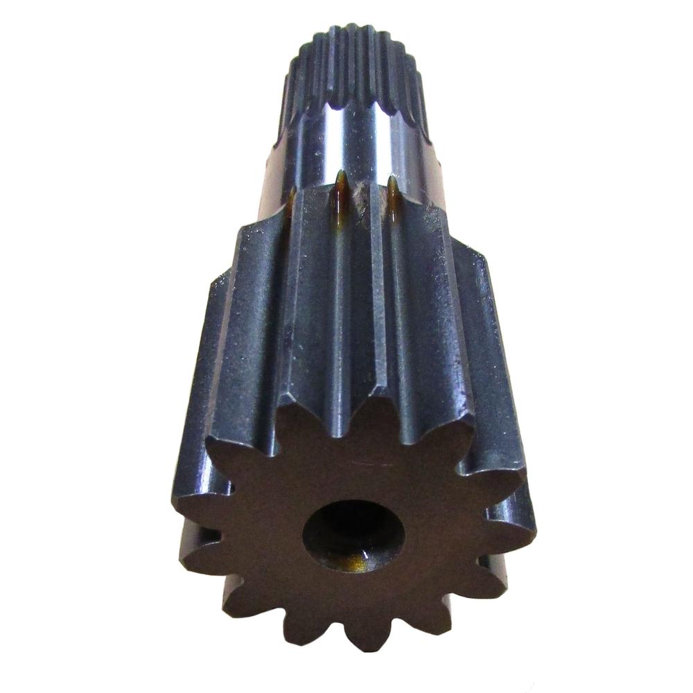 Planetary Drive Shaft Fits Case Replaces 129009