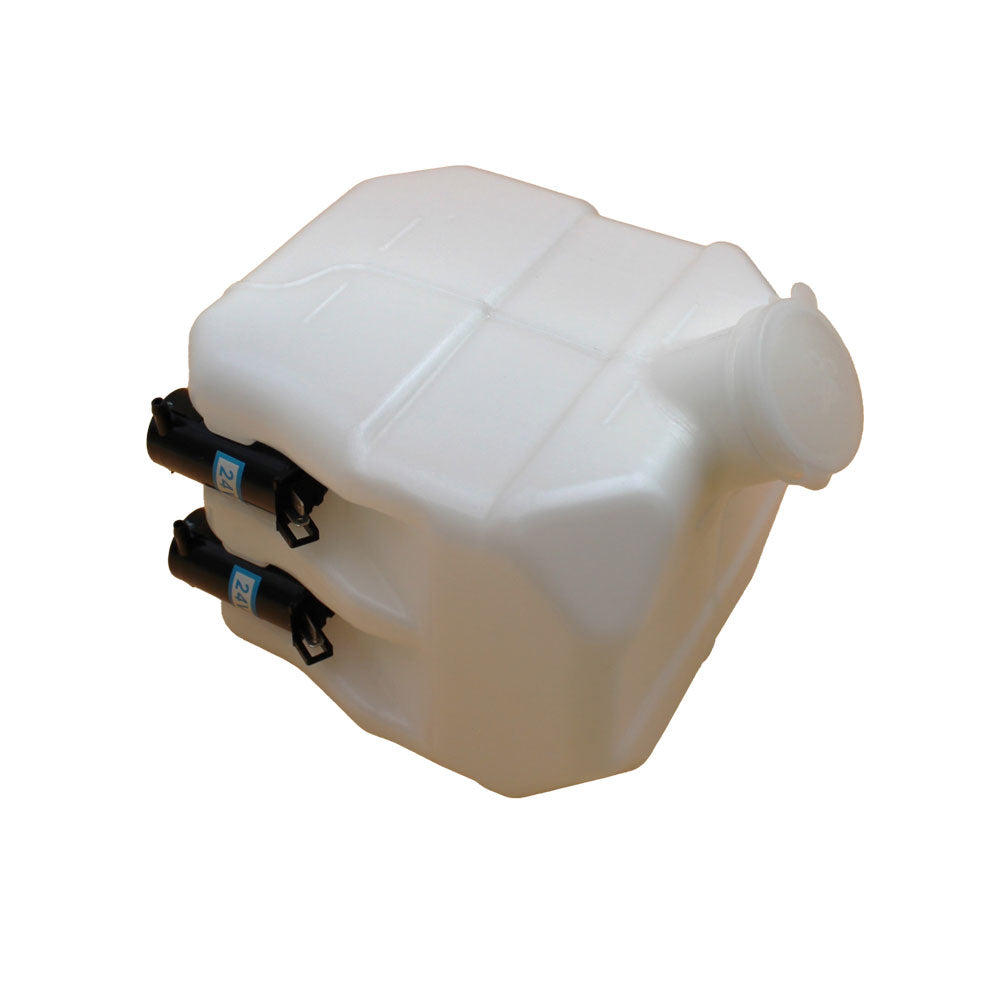 Coolant Tank 1761932 Fits Caterpillar Wheeled Excavator W345C MH M330D