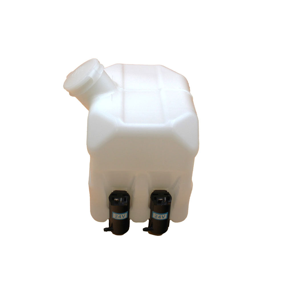 176-1932 Coolant Tank Fits Caterpillar Excavator 320D 330D 336E 349F 352F 312D