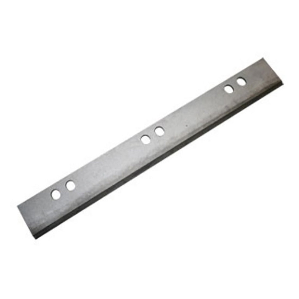 176304C2 Stalk Roll Knife Fits Case-IH Corn Head Models 18" Long 6 Hole