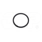 1764888 Ring-Backup Fits Caterpillar Models