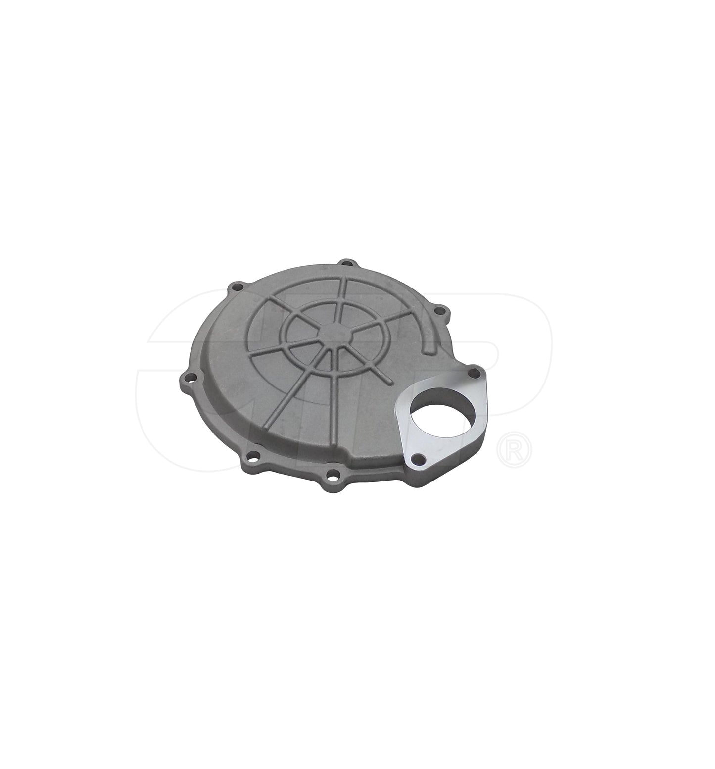 1766995 Cover-Pump Fits Caterpillar Models
