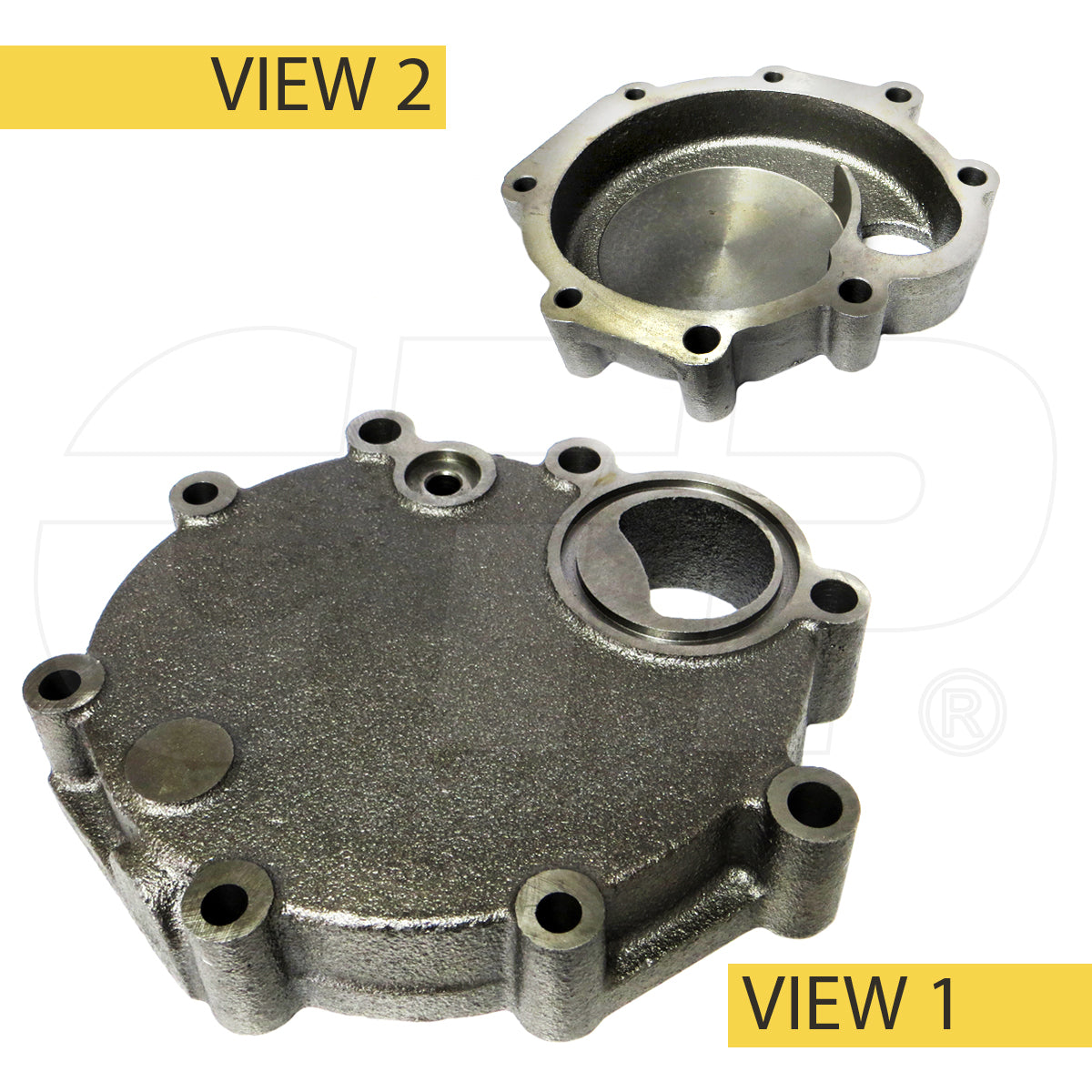1771044 Cover Fits Caterpillar Models