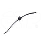 1772215 Strap-Dual Fits Caterpillar Models