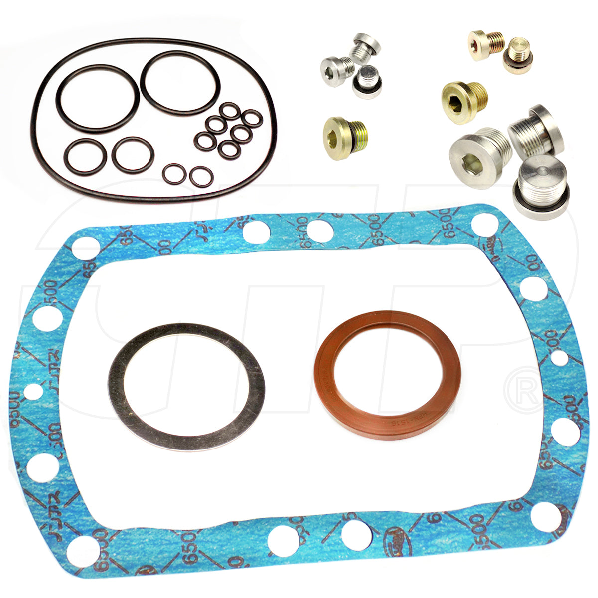 1772546 Seal Kit Fits Caterpillar Models