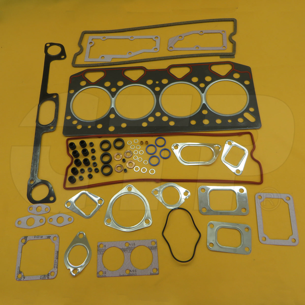 1773310 Gasket Kit Top Fits Caterpillar Models
