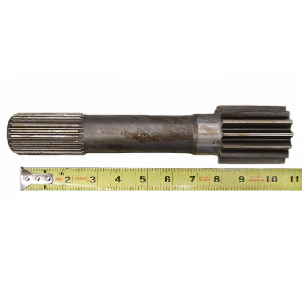 Pinion Shaft Fits Case/International Harvester Replaces 178268H3
