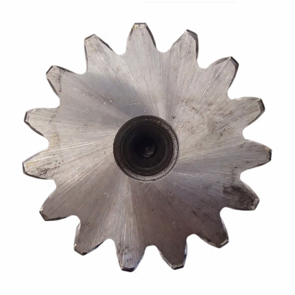 Pinion Shaft Fits Case/International Harvester Replaces 178268H3