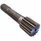 Pinion Shaft Fits Case/International Harvester Replaces 178268H3