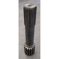 Pinion Shaft Fits Case/International Harvester Replaces 178268H3