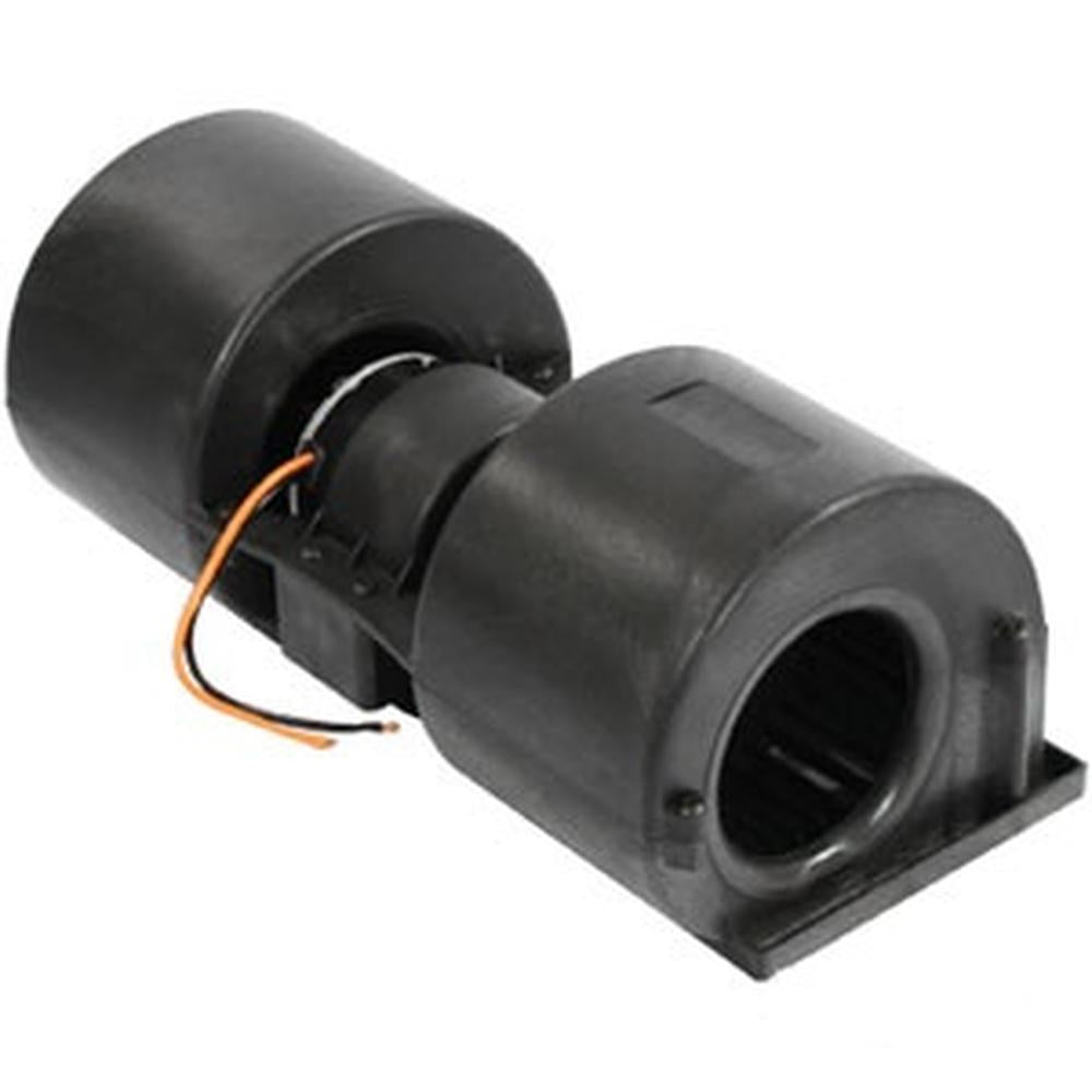 Blower Motor Assembly Fits Case IH Fits New Holland Fits Ford 7840 6640 5640 834