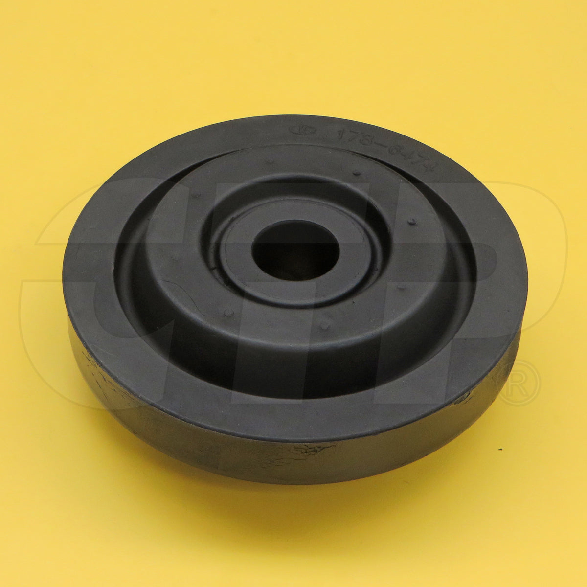 1786474 Mount-Rubber Fits Caterpillar Models