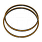 1796863 Seal Gp-Duo Cone Fits Caterpillar Models