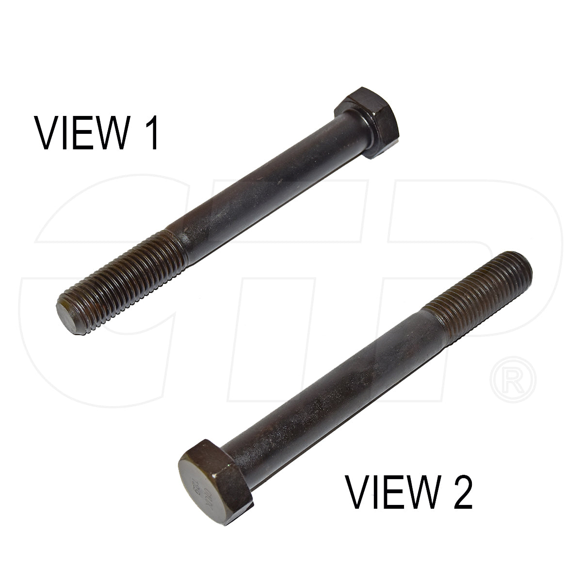 1798733 Bolt-Hex H Fits Caterpillar Models
