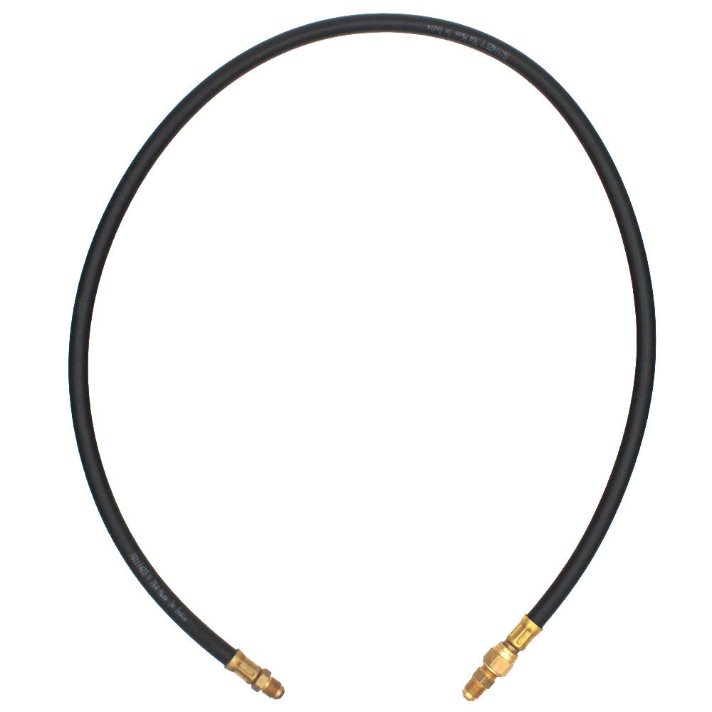 17C63 Fuel Line 41" Long Fits Case-IH Tractor Models 460 560 706 806