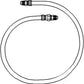 Fuel Line Fits International 856 560 766 756 656 826 706 686 806 Fits Case IH