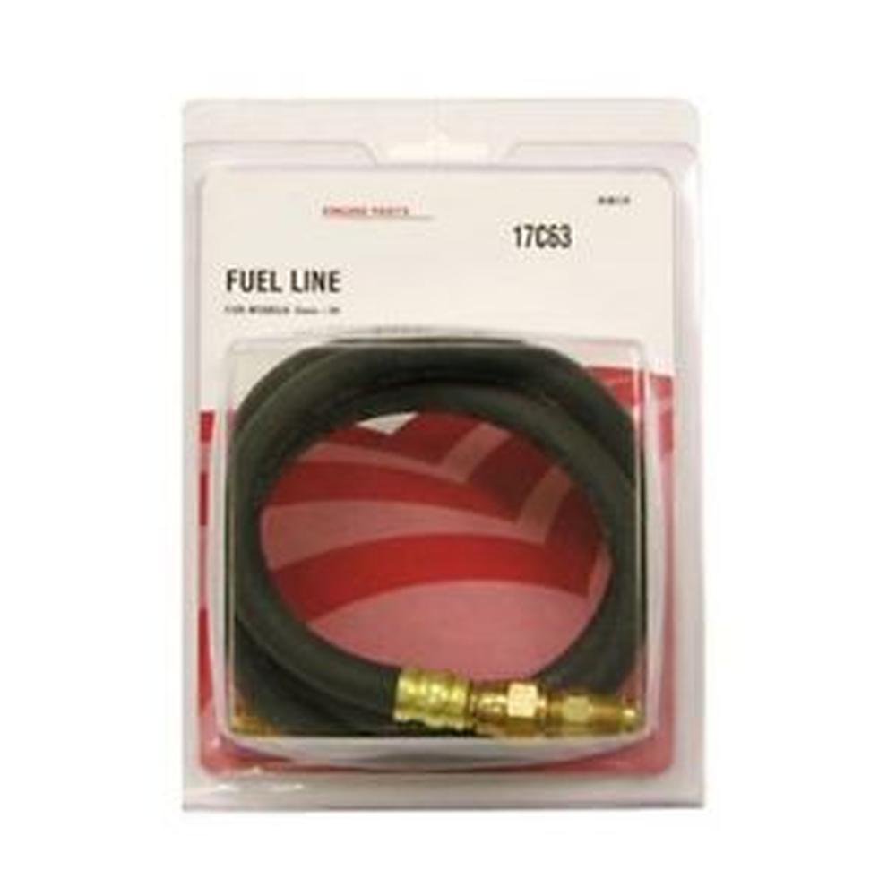 Fuel Line Fits International 856 560 766 756 656 826 706 686 806 Fits Case IH
