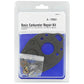 Basic Carburetor Kit Fits Ford/New Holland Replaces WN-17C661