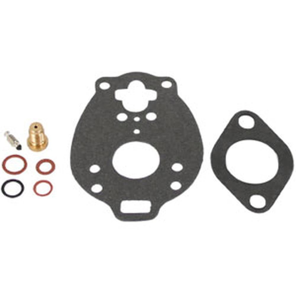 CGK32 Carburetor Gasket Kit Fits Massey Ferguson TE20 TO20 TO30 TO35 F40 50 135