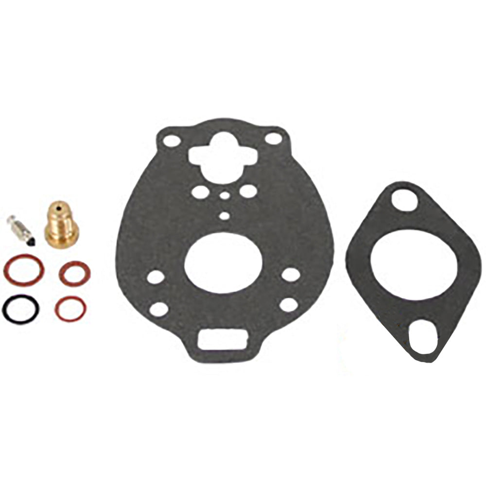 Basic Carburetor Kit Fits John Deere Replaces CGK32 & C3NN9564A