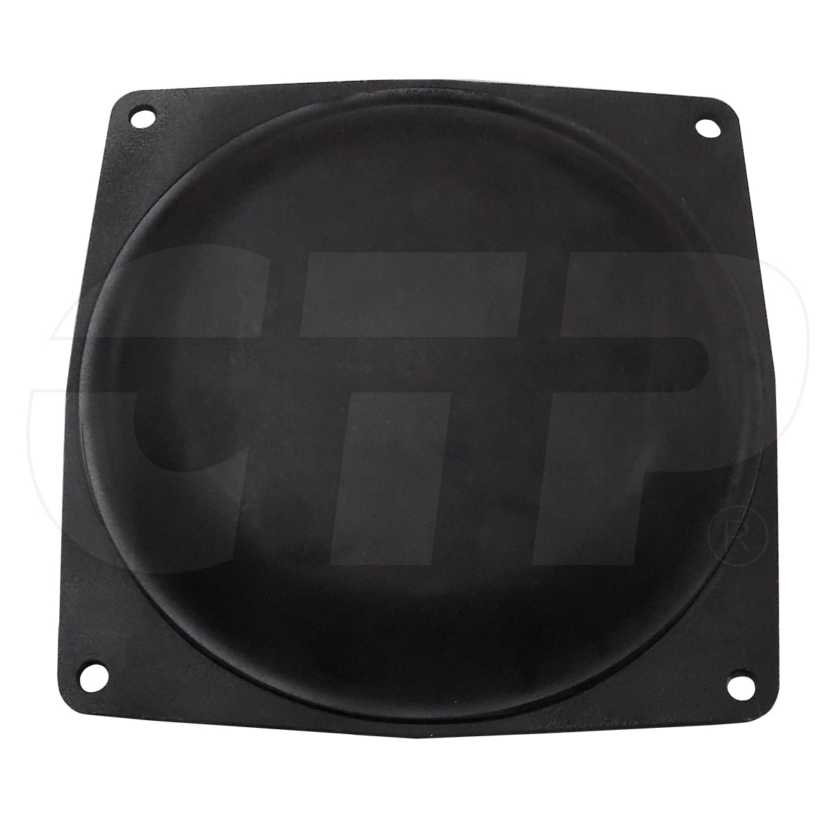 17M-30-56130 Pad Fits Komatsu Models