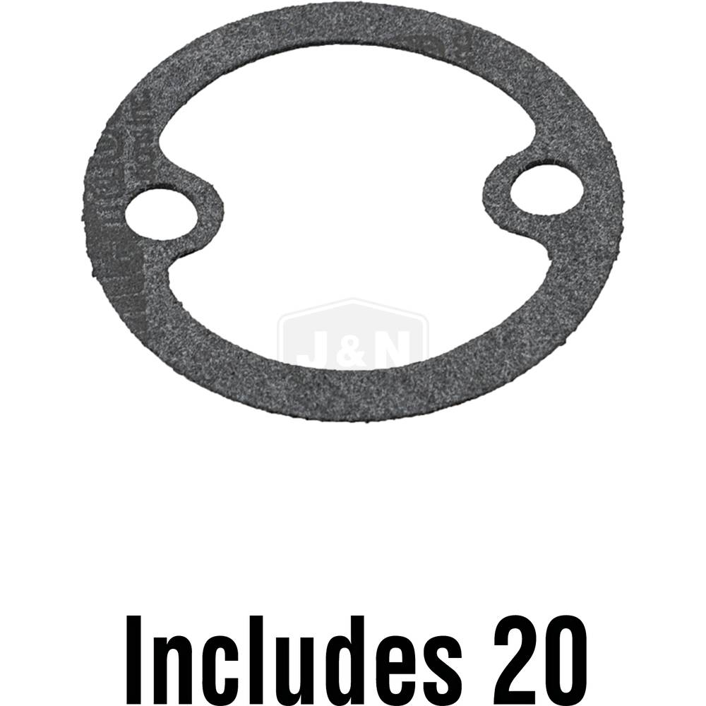 180-12017-20-JN J&N Electrical Products Gasket